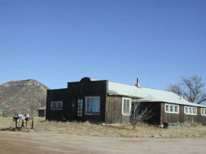 Greenland Post Office