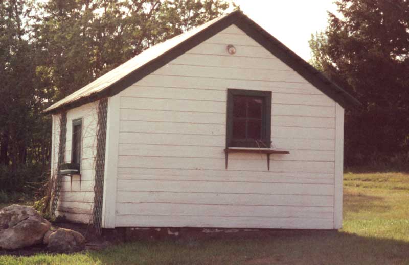 higginsonlittlehouse Higginson Ranch Coal House